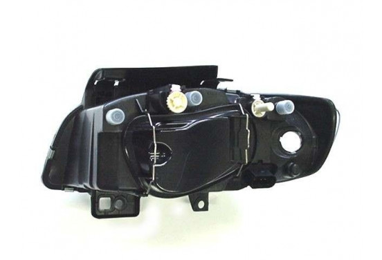 Koplamp rechts met knipperlicht  H7 + H1 4914964 Van Wezel, afbeelding 3