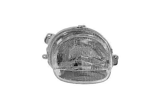 Koplamp rechts met knipperlicht  van 9/'98 tot 9/'00 4343962 Van Wezel, afbeelding 2