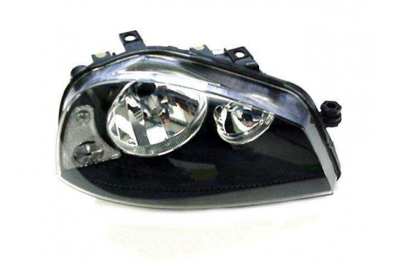 Koplamp rechts met knipperlicht  vanaf '01 4904962 Van Wezel, afbeelding 2