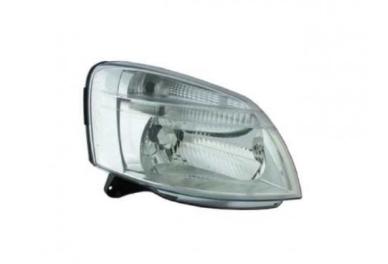 Koplamp rechts met knipperlicht  vanaf '03 0904962 Van Wezel, afbeelding 2