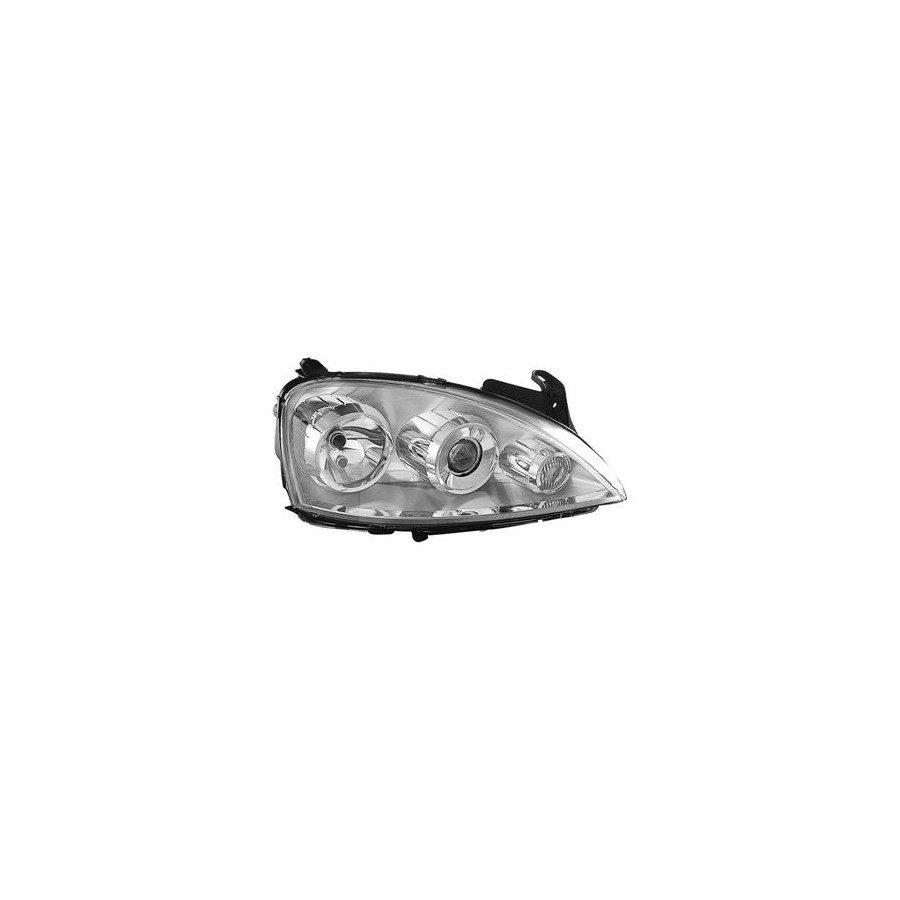 Koplamp
