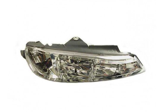 Koplamp rechts met knipperlicht  vanaf 5/'99  2 X H7 4049962 Van Wezel, afbeelding 2