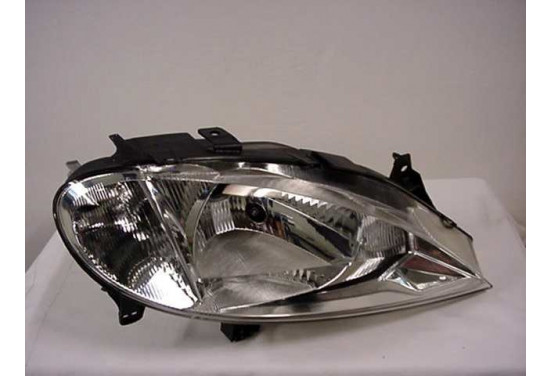 Koplamp rechts met knipperlicht vanaf 5/'99   H4            VALEO 087470, afbeelding 2