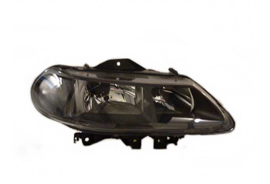 Koplamp rechts met knipperlicht  vanaf 6/'98 4347962 Van Wezel, afbeelding 2