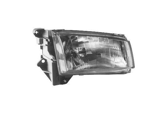 Koplamp rechts tot '00 2702962 Van Wezel, afbeelding 3