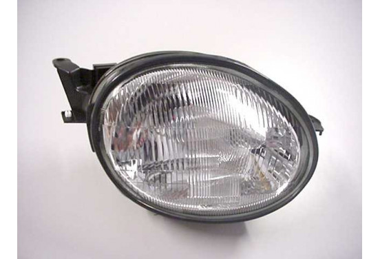 Koplamp rechts tot '00 +REGlinks ELECT.. 5387962 Van Wezel, afbeelding 2