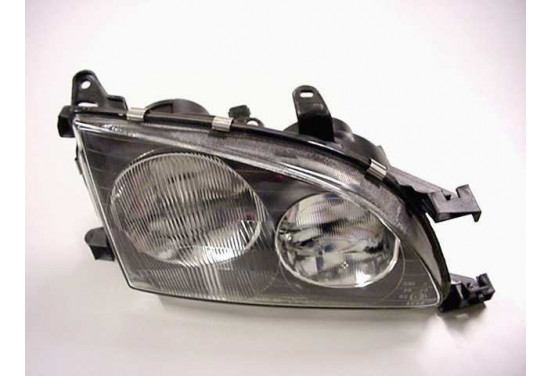 Koplamp rechts  tot '01 2 X H7 5304962 Van Wezel, afbeelding 2