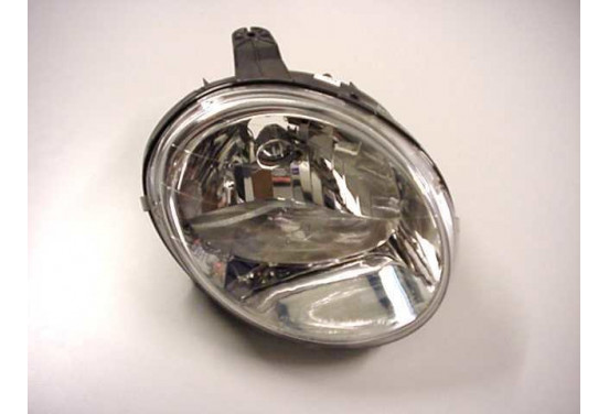 Koplamp rechts  tot '01 8105962 Van Wezel, afbeelding 2