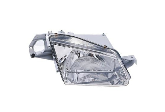 Koplamp rechts  tot '01  inclusief MOTOR 2732962 Van Wezel, afbeelding 4