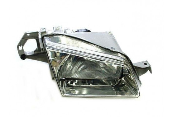 Koplamp rechts  tot '01  inclusief MOTOR 2732962 Van Wezel, afbeelding 2