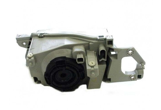 Koplamp rechts  tot '01  inclusief MOTOR 2732962 Van Wezel, afbeelding 3