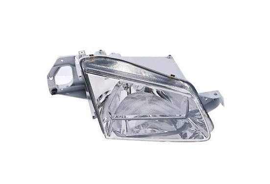Koplamp rechts  tot '01  inclusief MOTOR 2732962 Van Wezel, afbeelding 5