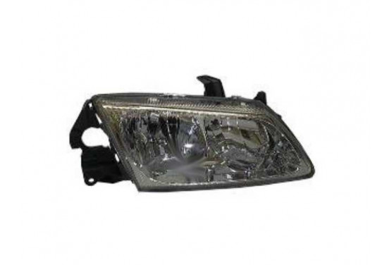 Koplamp rechts  tot '03 H7+H1 3319962 Van Wezel, afbeelding 2