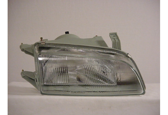 Koplamp rechts tot 1996 5212942 Van Wezel, afbeelding 2