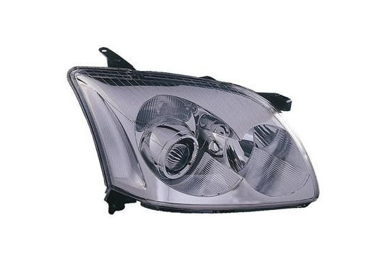 Koplamp rechts tot 6/'06 5307962 Van Wezel, afbeelding 2