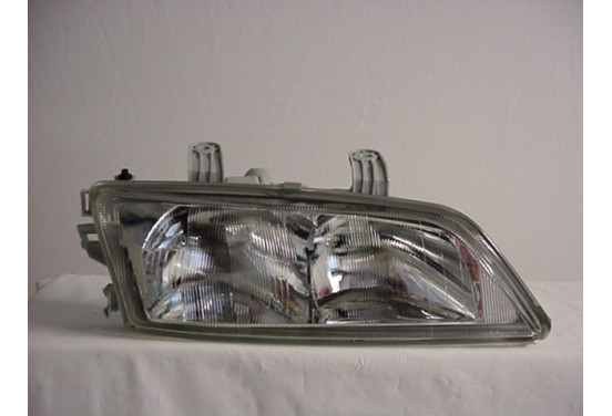 Koplamp rechts  tot 6/'99  REGlinks ELECT. 3348962 Van Wezel, afbeelding 2