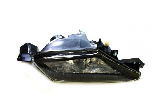 Koplamp rechts tot 7/'00 H7+H3 1773962 Van Wezel, afbeelding 2