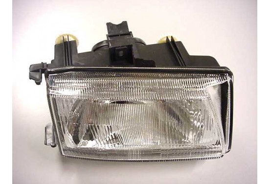 Koplamp rechts tot 7/'96  +Elinks REG. Type VALEO 4912944 Van Wezel, afbeelding 2