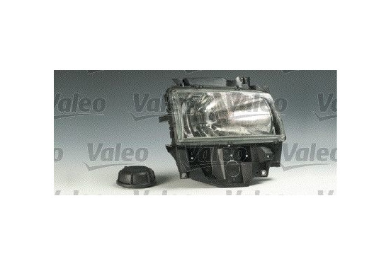 Koplamp rechts TYPE III 086386 Valeo, afbeelding 3