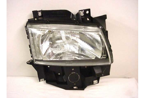 Koplamp rechts TYPE III 086386 Valeo, afbeelding 2