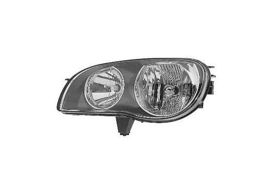 Koplamp rechts  vanaf '00 +ElektrischReg. Typt Koito 5392962 Van Wezel, afbeelding 2