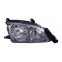 Koplamp rechts vanaf '01 +ElektrischREG. 5305962 Van Wezel, voorbeeld 2