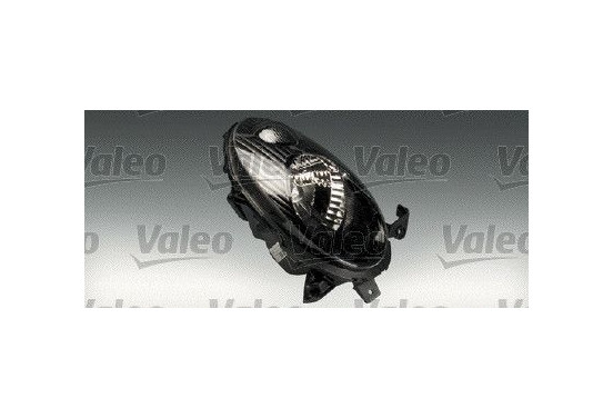 Koplamp rechts vanaf '05  SPORT +Motor    VALEO 3329964V, afbeelding 2