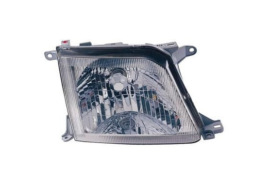 Koplamp rechts vanaf 7/'99 5381944 Van Wezel, afbeelding 2