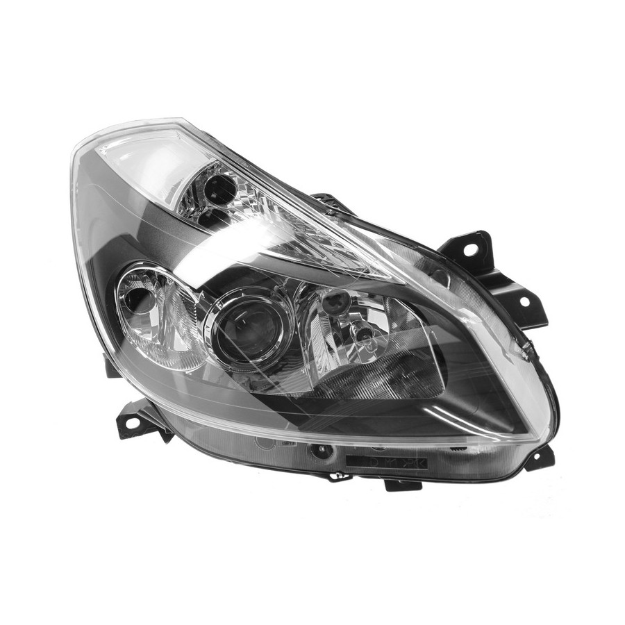 Koplamp Set Set V Valeo Voor O A Renault Winparts Nl Koplamp