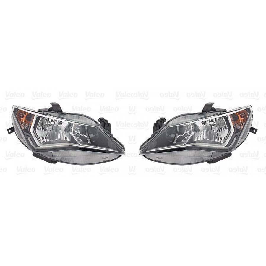 VALEO Koplamp voor VW GOLF LED en Xenon – koop aan een lage prijs