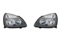 Koplamp Set