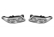 Koplamp Set