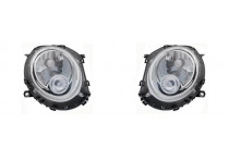 Koplamp Set