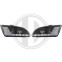 Koplampen passend voor + DRL passend voor  Ford Focus II 2004-2008 zwart 1416385 Diederichs, voorbeeld 2