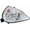 Koplampen passend voor Ford Ka 1996- Chroom 1460380 Diederichs, voorbeeld 2