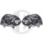 Koplampen passend voor Renault Clio II 1998-2001 zwart 4413580 Diederichs, voorbeeld 2