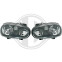 Koplampen passend voor Volkswagen Golf IV Black 97-03 inclusief mistlampen 2213280 Diederichs, voorbeeld 3