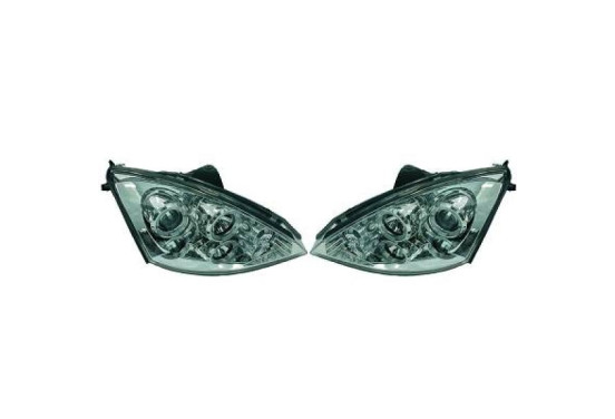 Koplampen set HD Tuning 1415480 Diederichs
