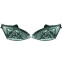 Koplampen set HD Tuning 1415480 Diederichs