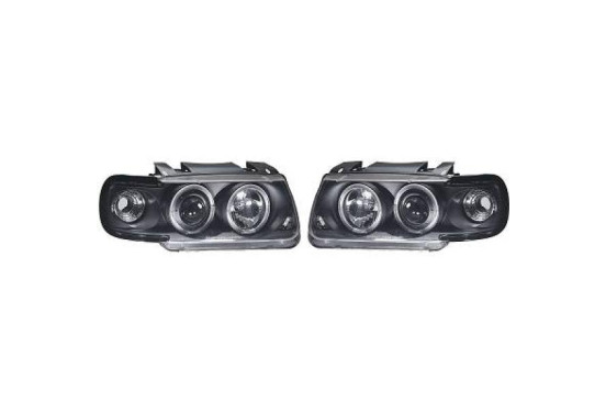Koplampen set HD Tuning 2203480 Diederichs