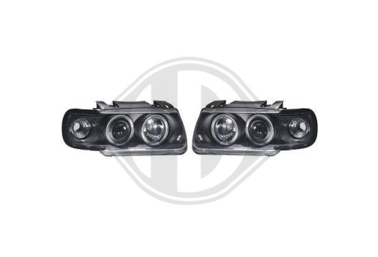 Koplampen set HD Tuning 2203480 Diederichs, afbeelding 2