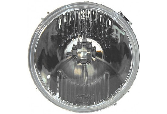 Koplampenincert, grootlicht rechts 1K3 132 266-011 Hella