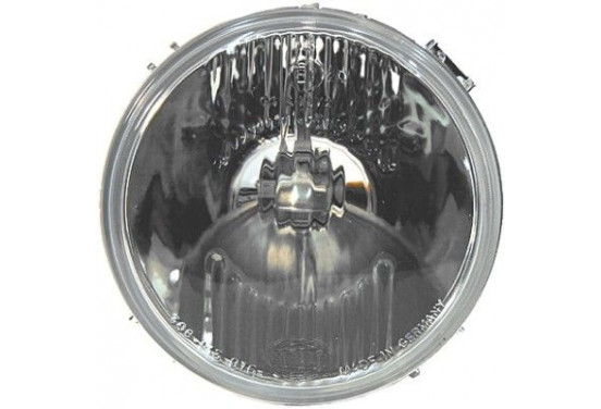 Koplampenincert, grootlicht rechts 1K3 132 266-011 Hella, afbeelding 2