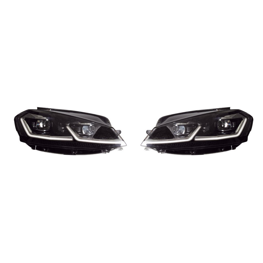 Koplamp Focus Mk3 - Auto-onderdelen Verlichting Koplamp Focus Mk3 - Auto-onderdelen Verlichting