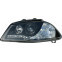 Set koplampen DRL-Look passend voor Seat Ibiza/Cordoba 6L 2002-2008 - Zwart, voorbeeld 2