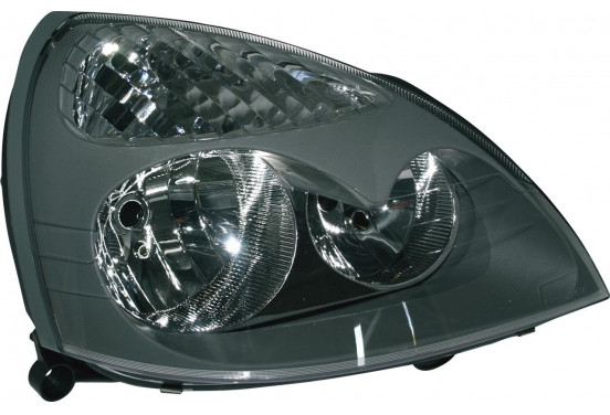 Set koplampen passend voor Renault Clio II Facelift 2001-2005, afbeelding 2