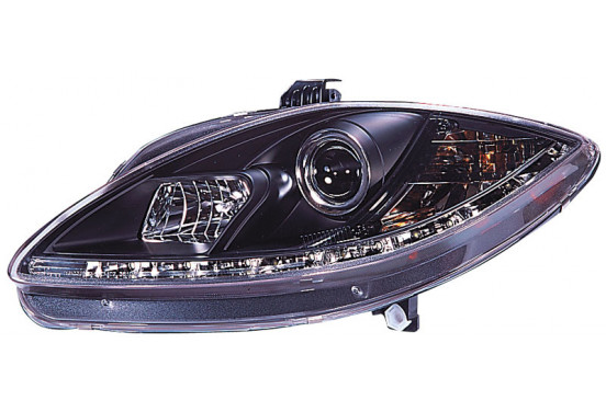 Set koplampen passend voor Seat Leon/Altea/Toledo 2005-2009, afbeelding 2