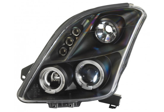 Set koplampen passend voor Suzuki Swift II 2005-2010, afbeelding 2