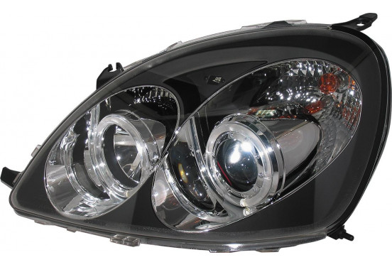 Set koplampen passend voor Toyota Yaris I 1999-2003, afbeelding 2