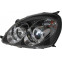 Set koplampen passend voor Toyota Yaris I 1999-2003, voorbeeld 2